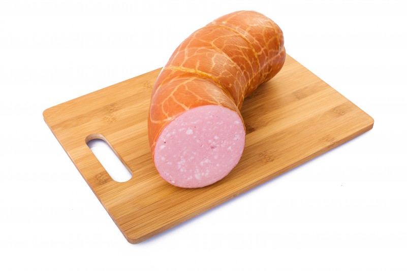 

Колбаса Черемховский продукт Русская вареная +-1 кг