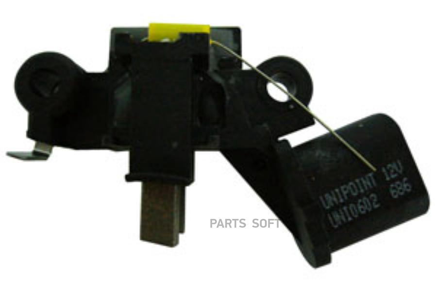 

Реле Unipoint YR686