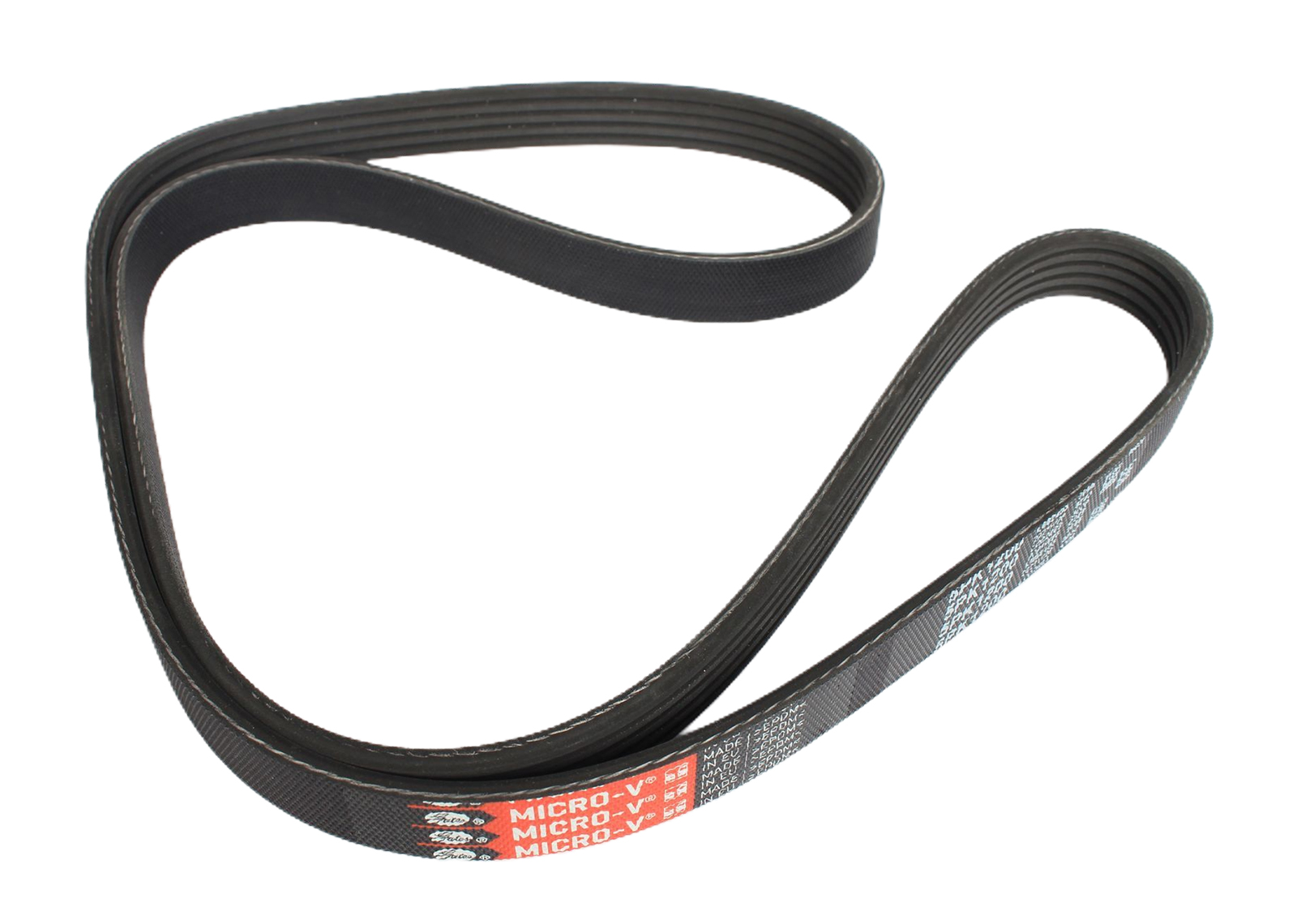 

Ремень Поликлиновой GATES 5pk1200