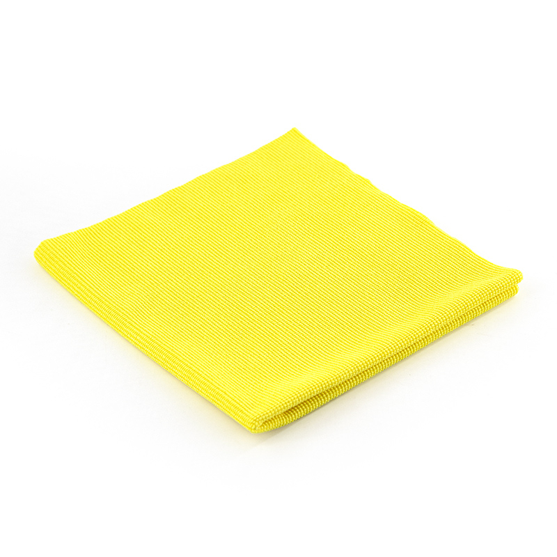 Салфетка автомобильная Shine Systems ,Lint-Free Towel -40*40 см Безворсовая микрофибра