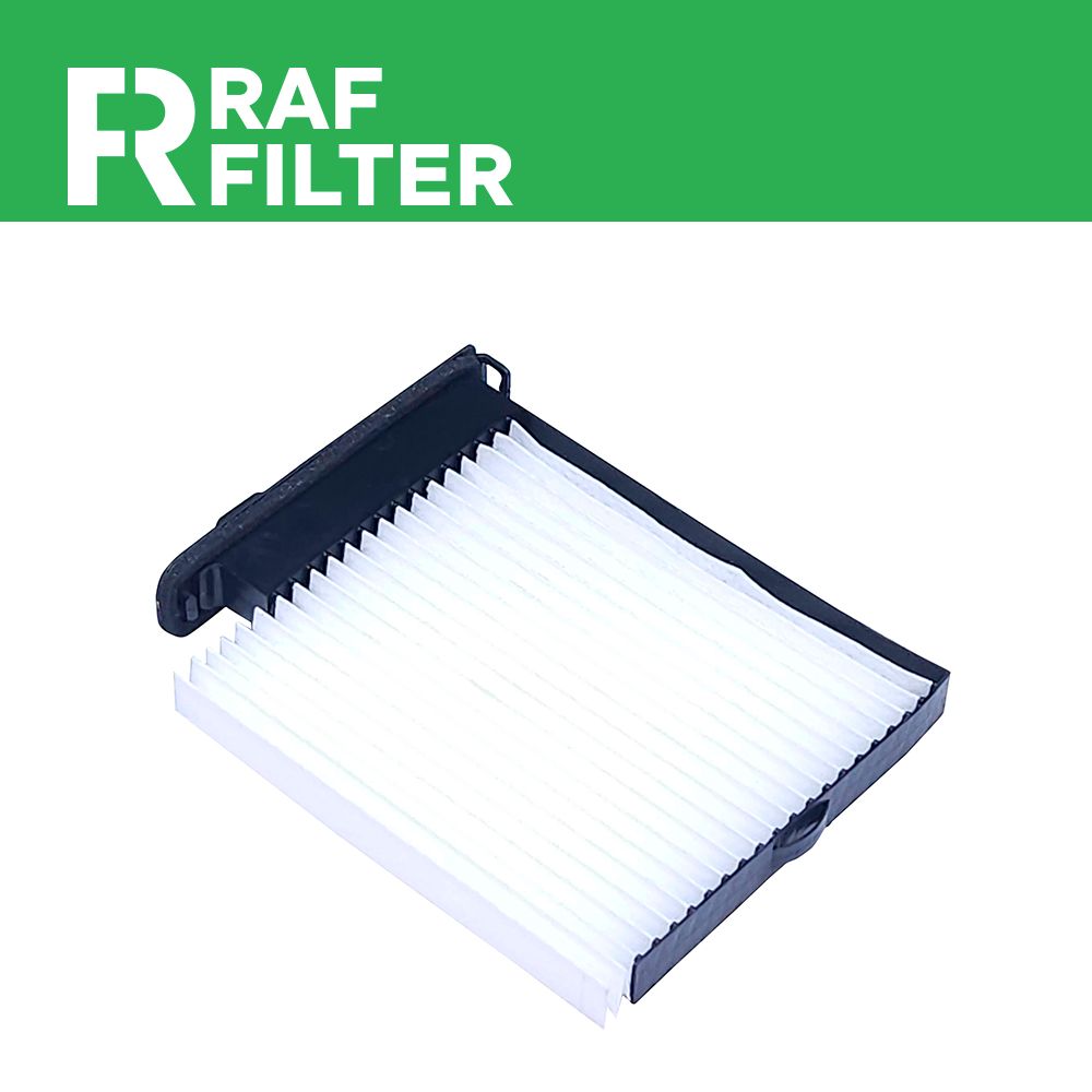 

Фильтр салона RAF Filter RST050EVO Evolute i-Pro (2022-) ОЕМ: B002899