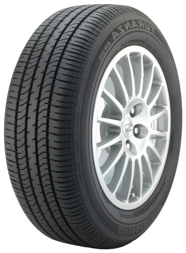 

Шины Bridgestone Ecopia EP850 215/60-R17 96H