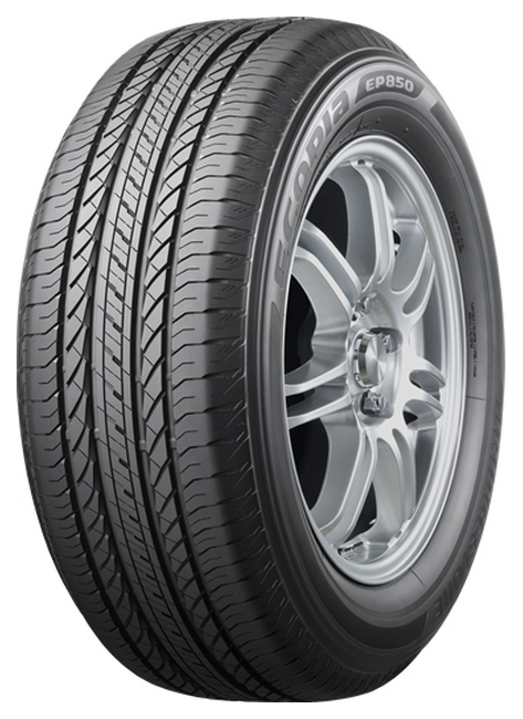 

Шина Bridgestone Ecopia EP850 265/65 R17 112H