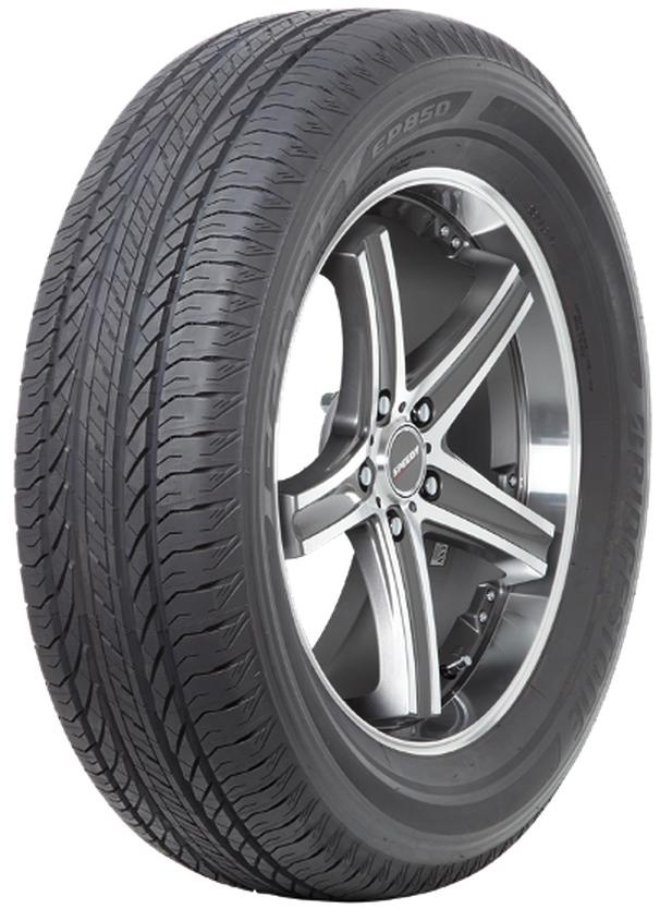 

Шины Bridgestone Ecopia EP850 245/70 R16 111H