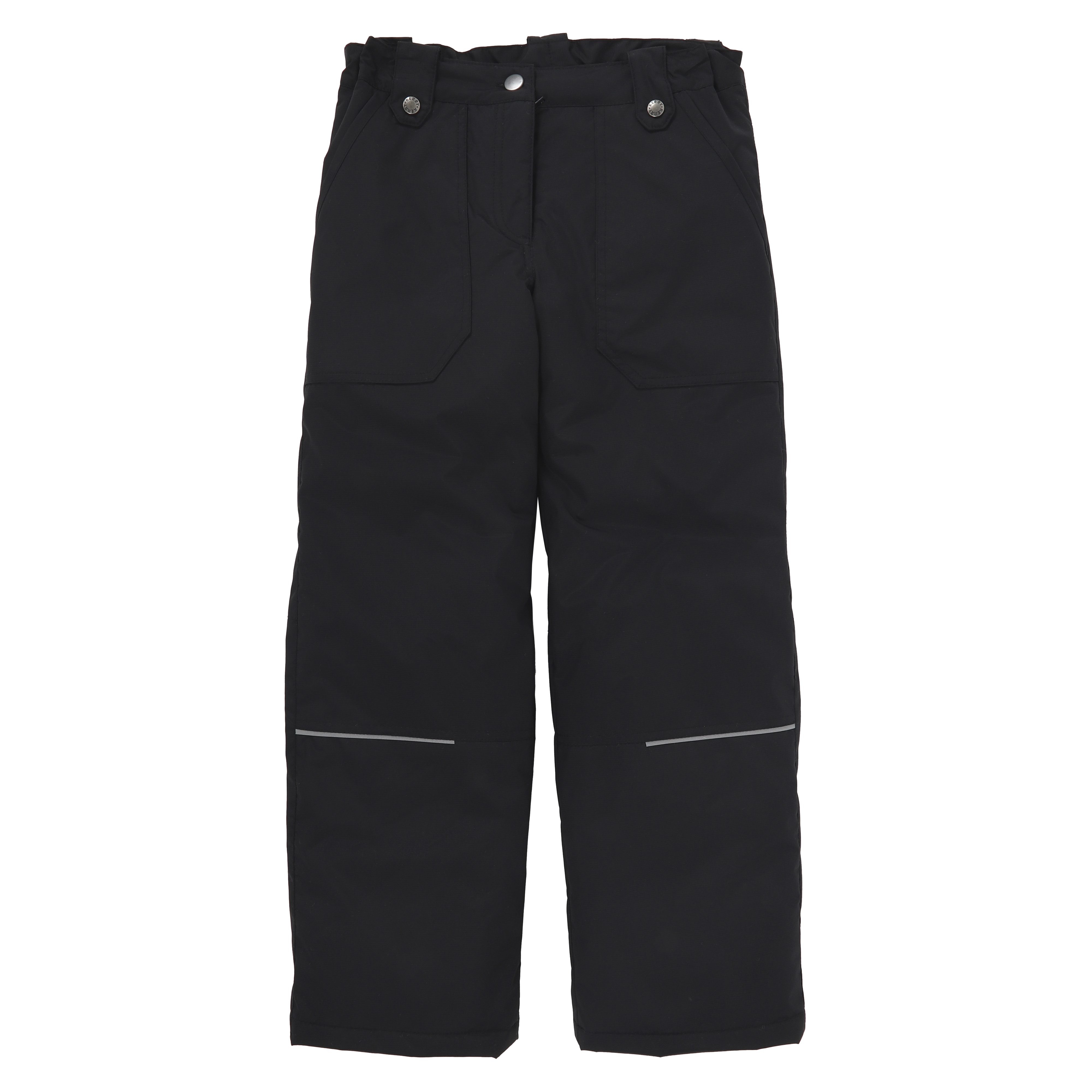 

Брюки детские KERRY K22455 цв. черный р. 164, K22455