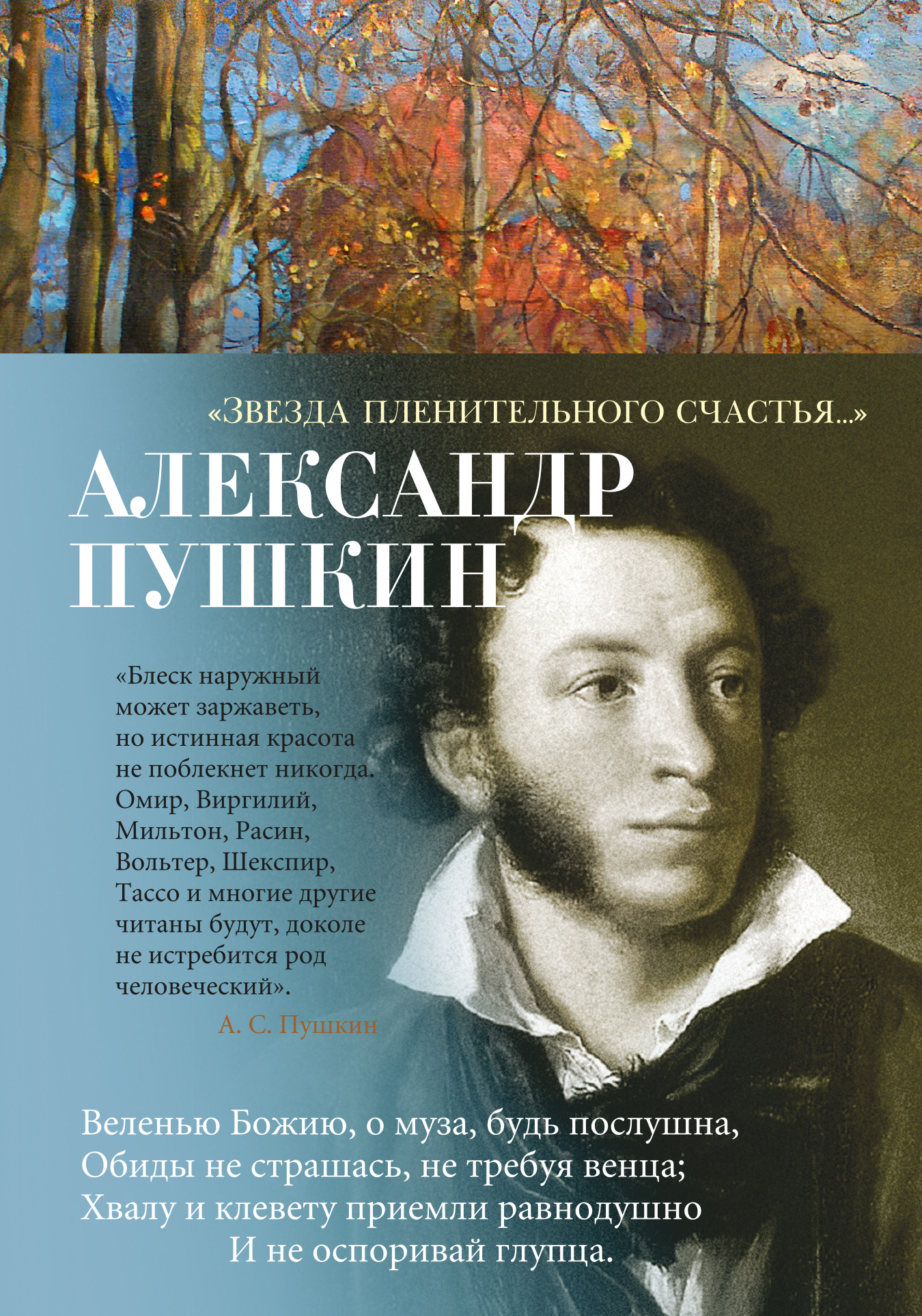 фото Книга звезда пленительного счастья... азбука