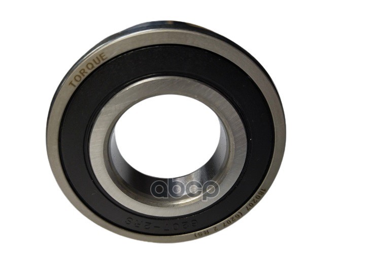 

180207 (6207 2RS) Torque 62072rs