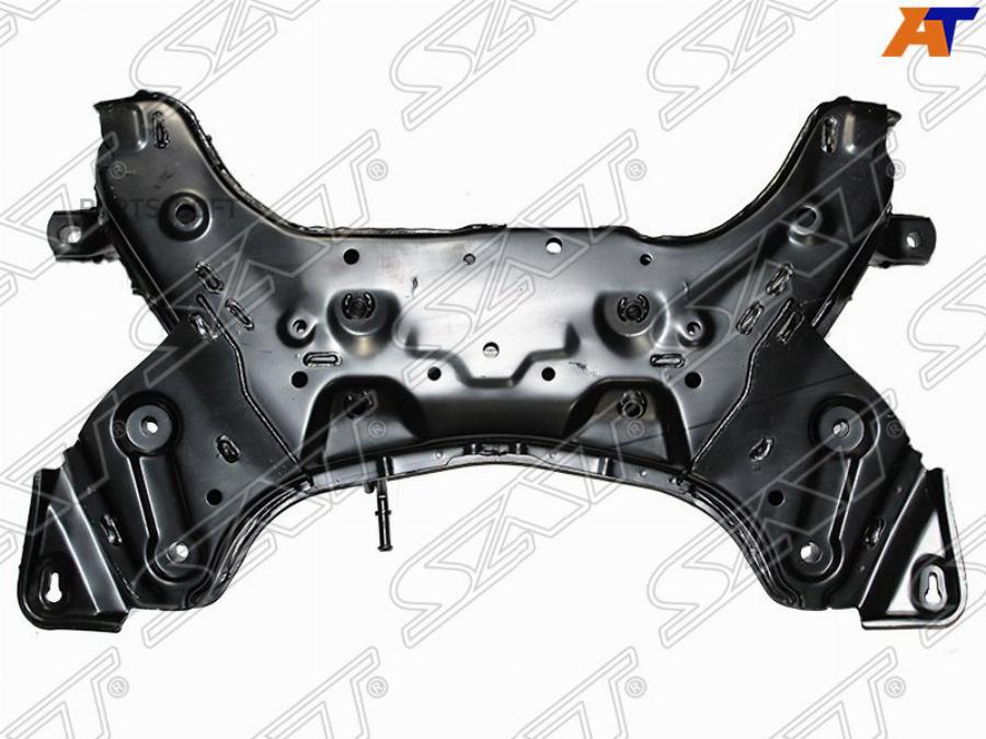 

Подрамник Передний Hyundai Accent/Solaris/Kia Rio 10-17 Sat арт. ST-HNS1-801-0