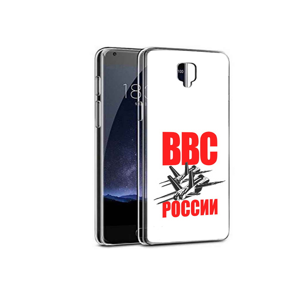 

Чехол MyPads Tocco для OnePlus 3 ввс (PT47261.124.257), Прозрачный, Tocco