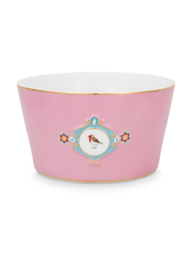 

Пиала Pip Studio Love Birds, д. 20 см WW.51.003.163, Pip Studio Bowl