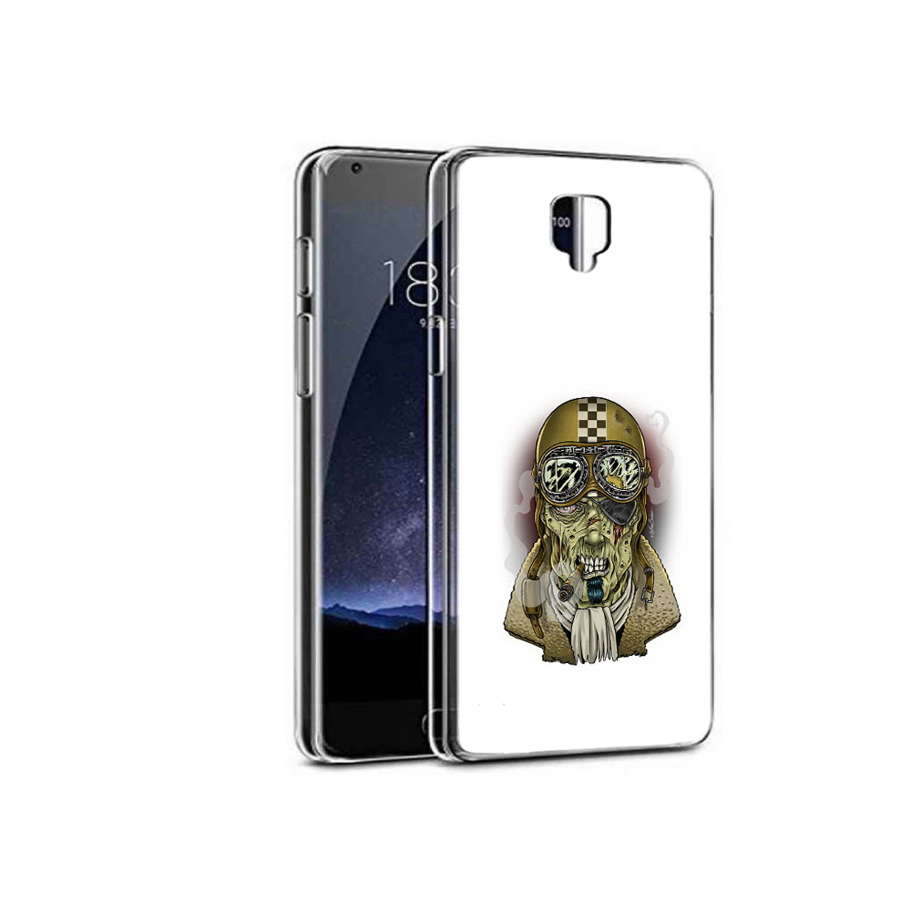 

Чехол MyPads Tocco для OnePlus 3 военный зомби (PT47261.124.264), Прозрачный, Tocco