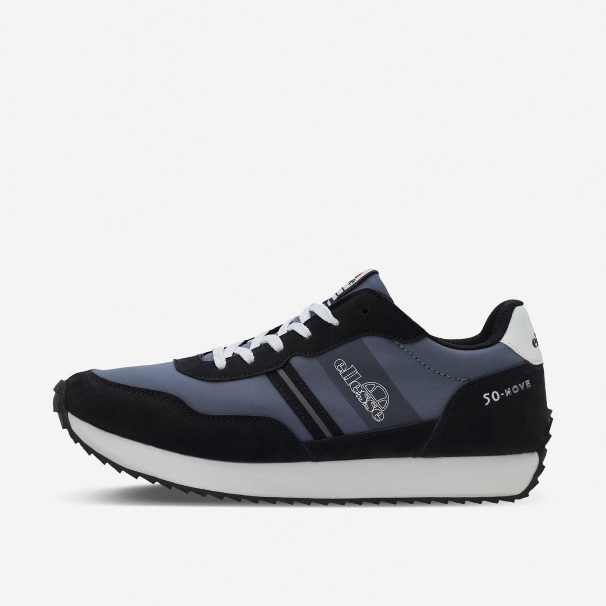 

Кроссовки мужские Ellesse EL41M40432 синие 10 US, Синий, EL41M40432