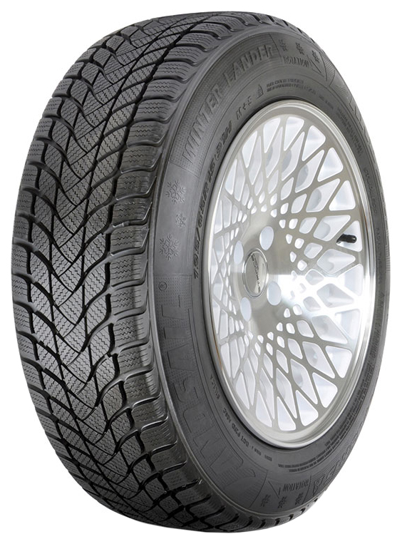 фото Шины landsail winter lander 205/55 r17 95h