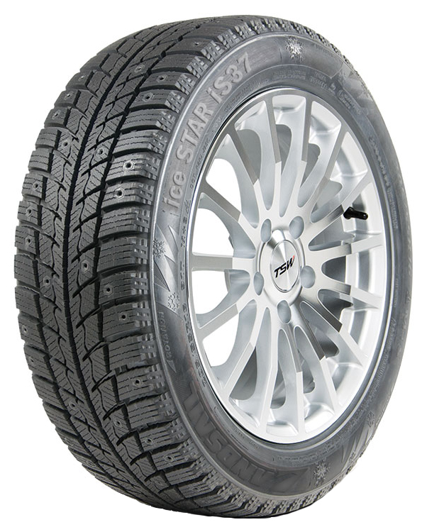 Шины Landsail ice STAR iS37 275/55 R20 117H Шипованные