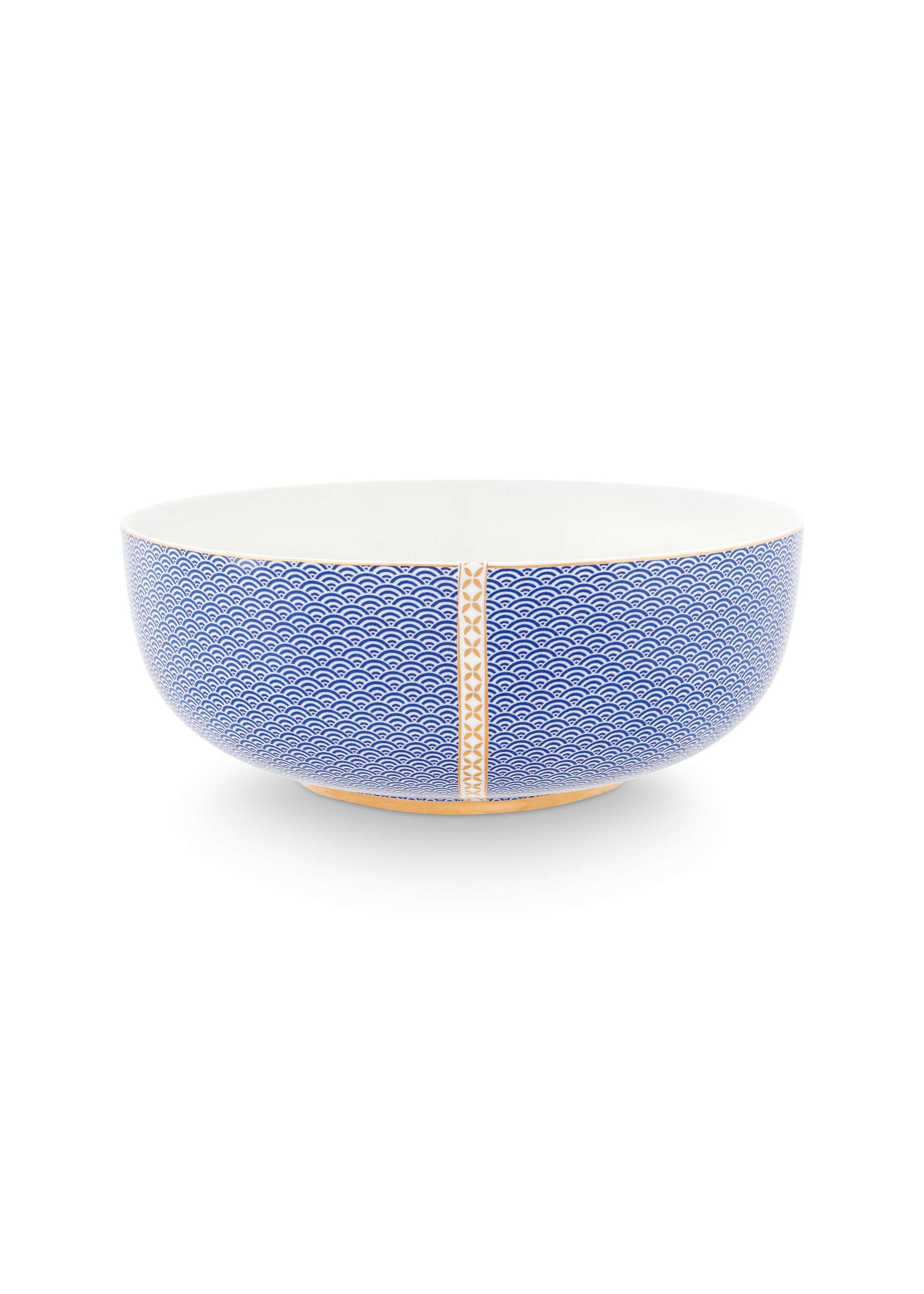 

Пиала Pip Studio Royal Yerseke, д. 23 см WW.51.003.184, Pip Studio Bowl