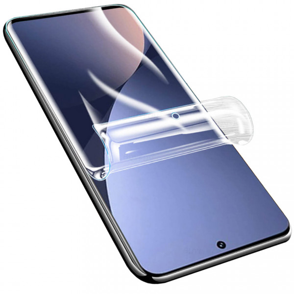 

Гидрогелевая защитная плёнка Rock для Xiaomi Mi 12 Pro