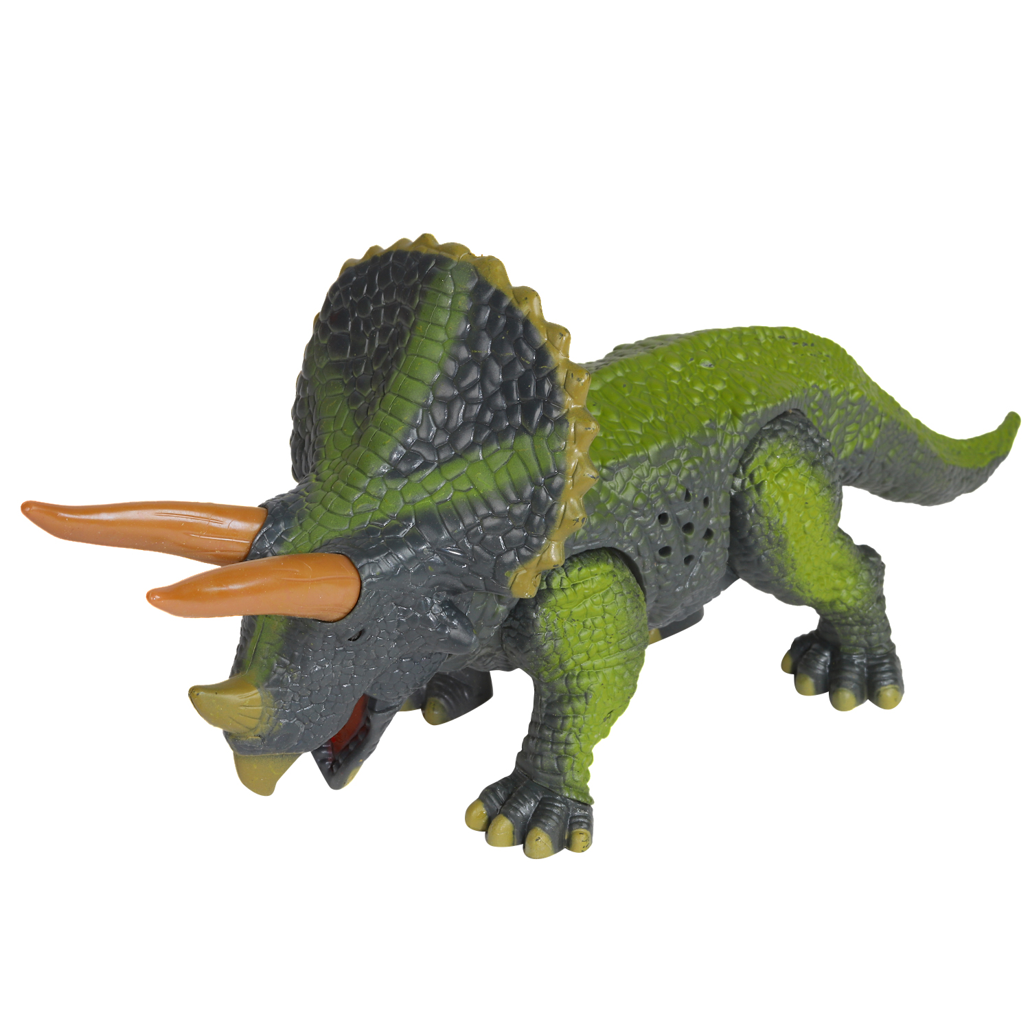 Интерактивная игрушка Компания друзей Динозавр Трицератопс JB0208529
