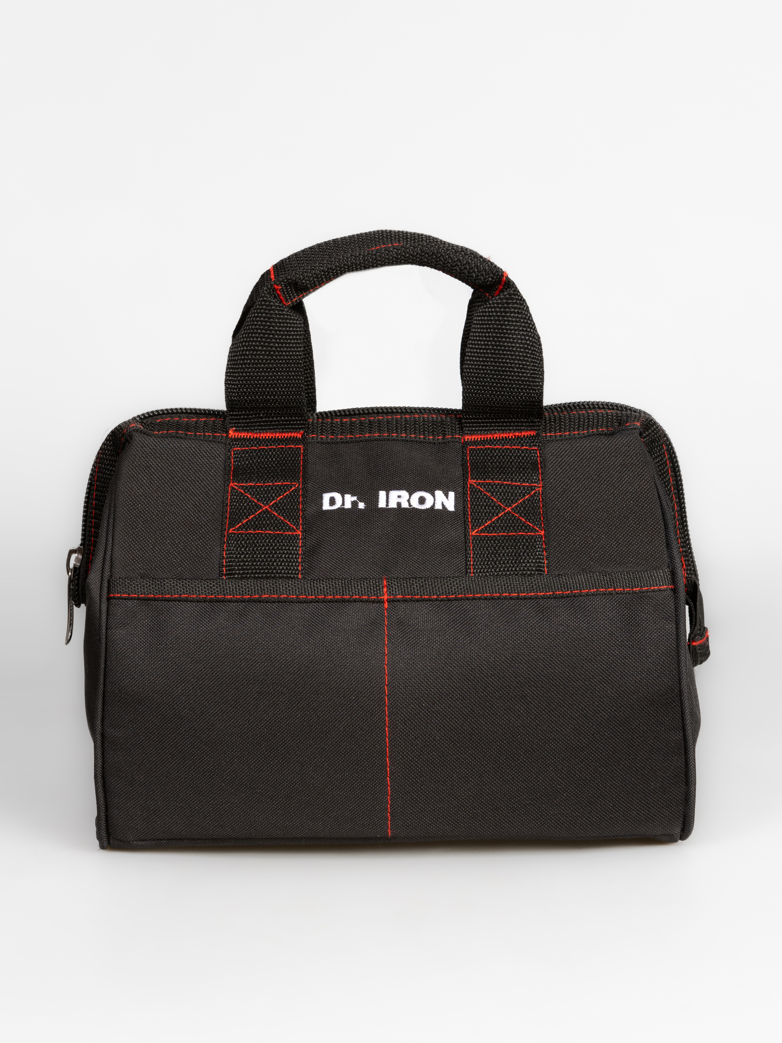 Сумка для инструментов Dr. IRON DR1006 27х20х22 см