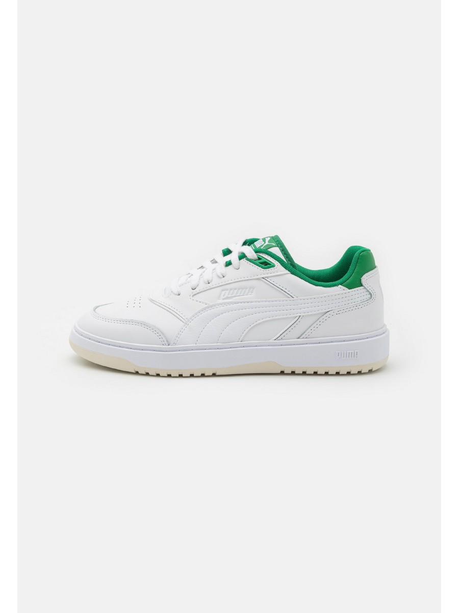 

Кеды мужские PUMA PU115O0PP белые 37.5 EU, Белый, PU115O0PP
