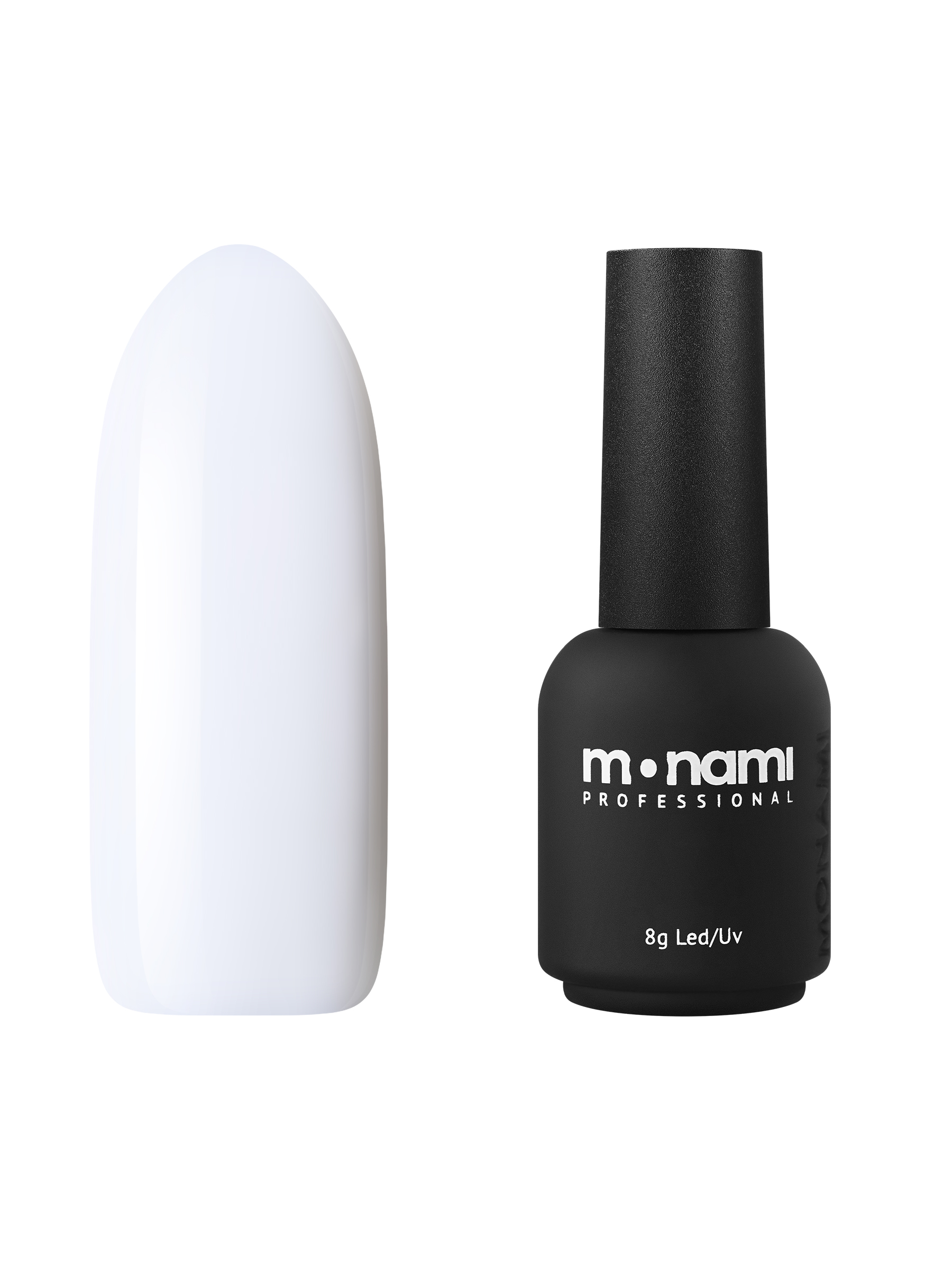 

Гель-лак Monami Professional №001 8 г