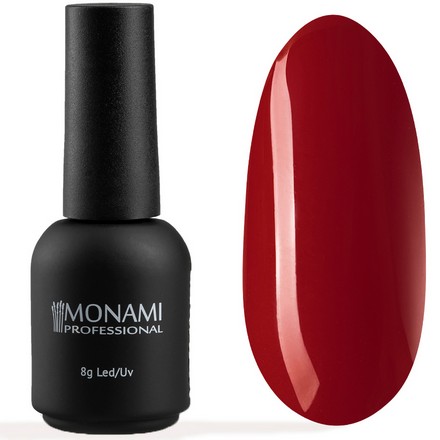

Гель-лак Monami Professional №029 8 г