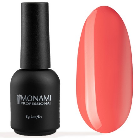 

Гель-лак Monami Professional №232 8 г