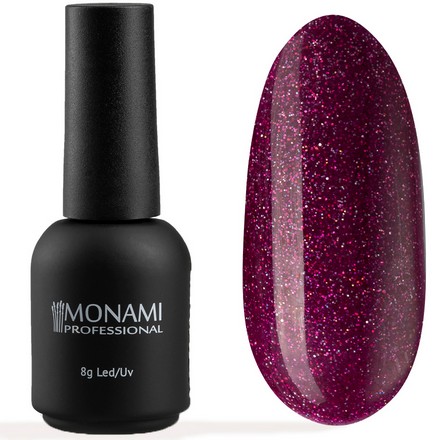 

Гель-лак Monami Professional №365 8 г