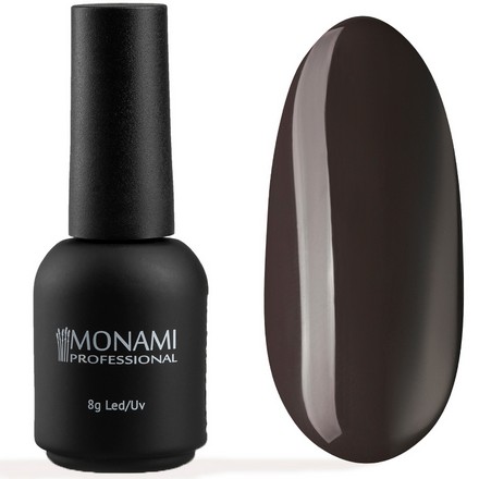 

Гель-лак Monami Professional №600 8 г
