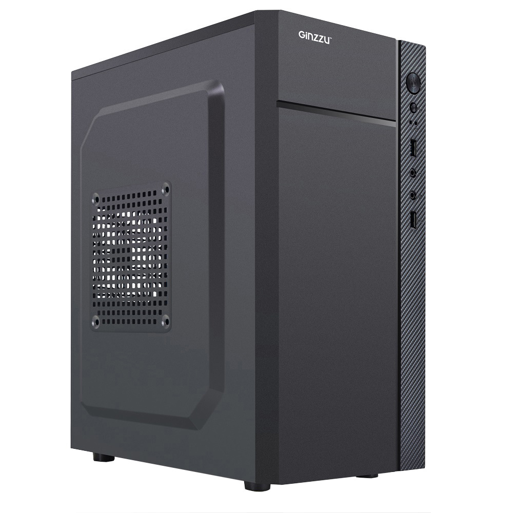 

Системный блок WAG (Intel Celeron G6900/Intel UHD Graphics 710/16/128), HW24-234190