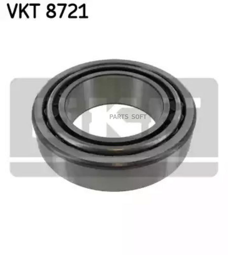 

Подшипник Кпп Skf арт. VKT8721