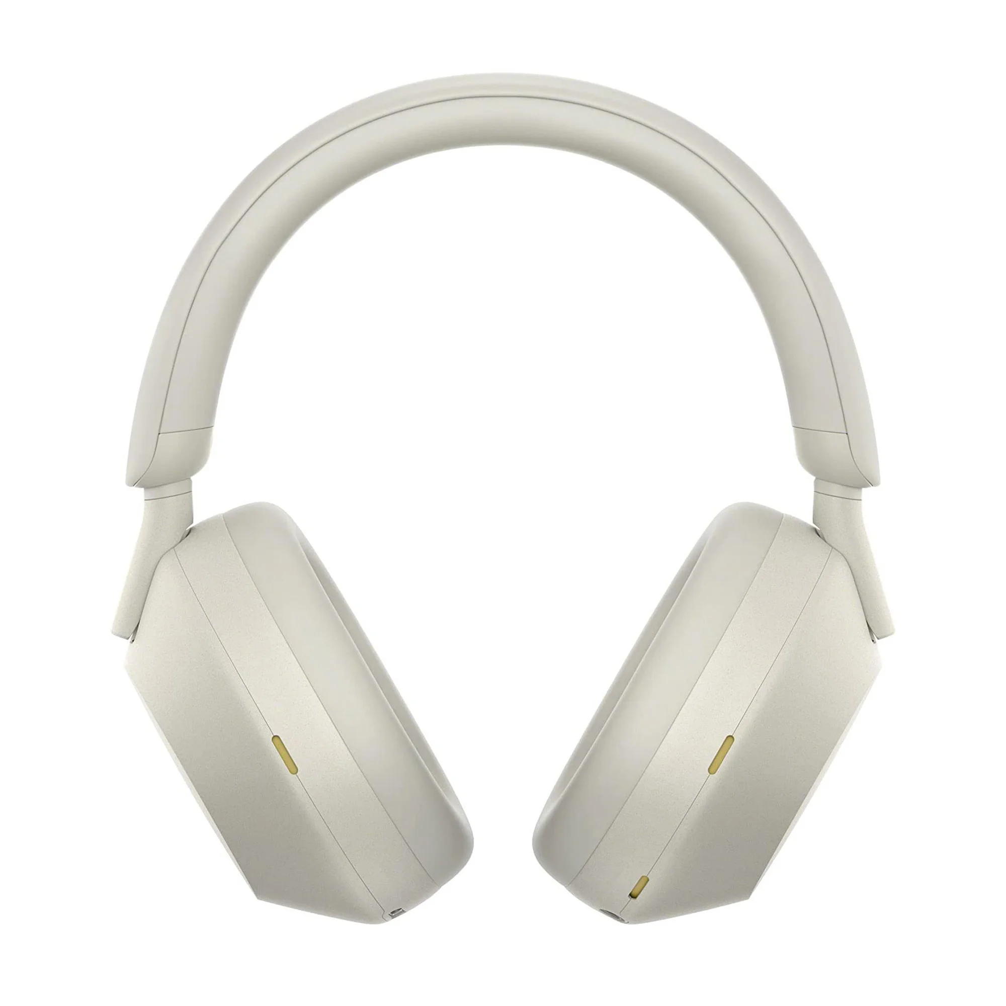 

Беспроводные наушники Sony WH-1000XM5, серебристый, WH-1000XM5