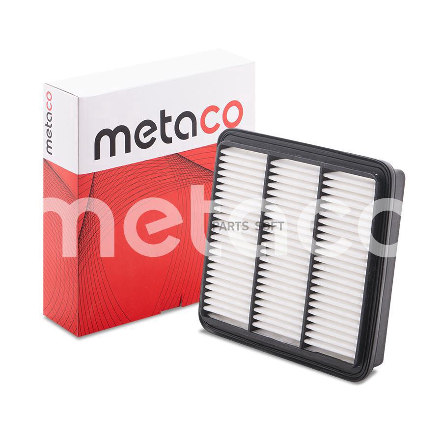 

Фильтр воздушный METACO 1000-008