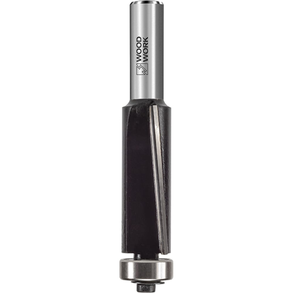 

WOODWORK фреза обгонная удлиненная D=19mm I=51mm S=12mm 906.1951.12