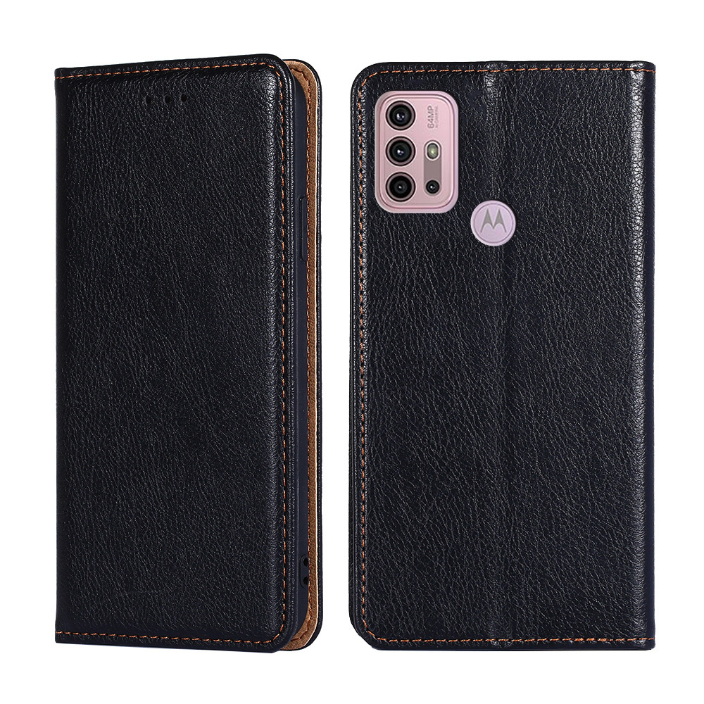

Чехол MyPads для Motorola Moto G10 черный (259943)