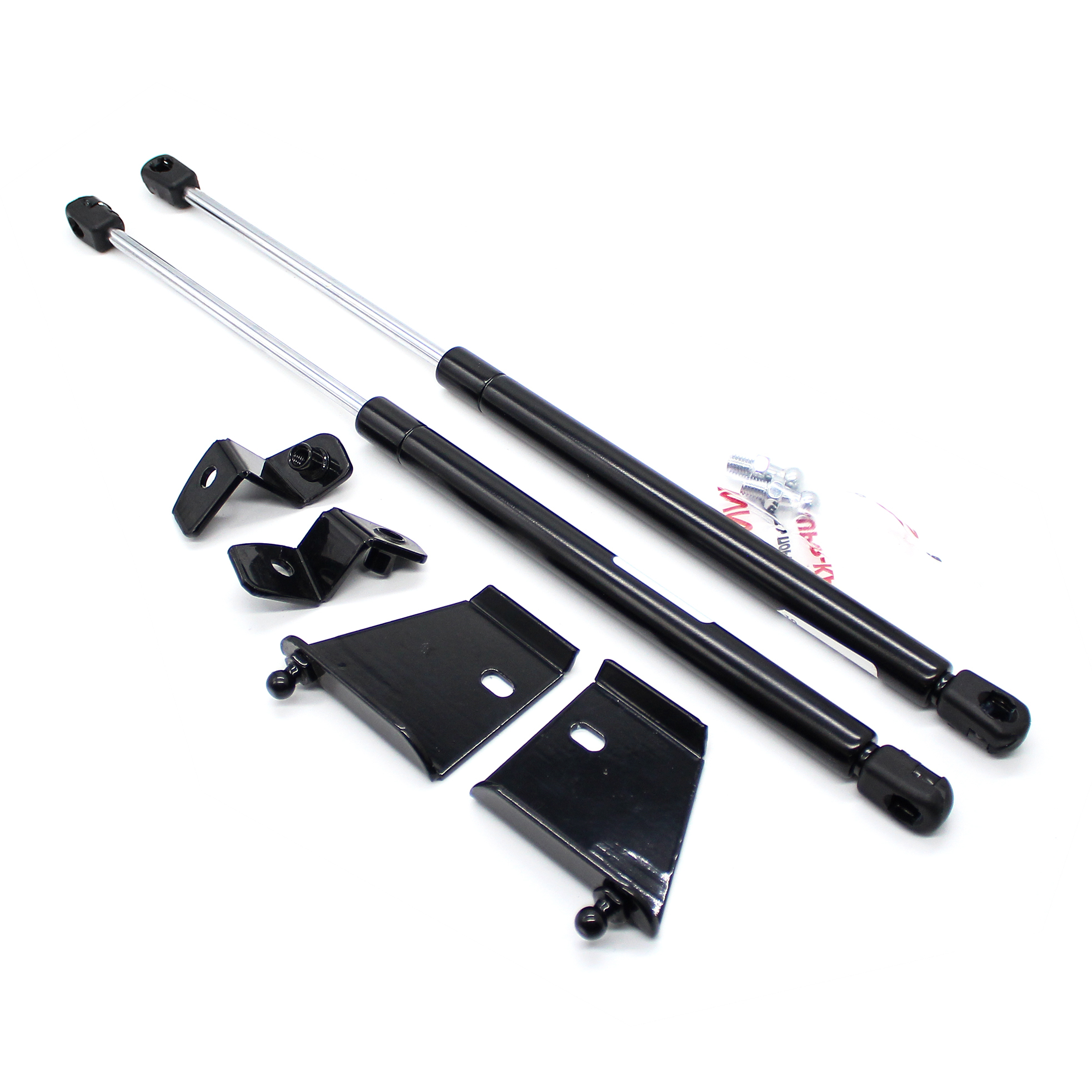 

Амортизатор (упор) капота / газлифт для Volkswagen Tiguan 2007-17, Черный, Volkswagen Tiguan 2007-17