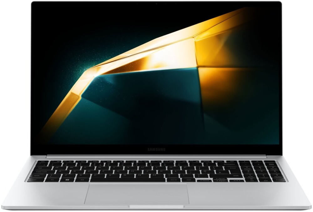 

Ноутбук Samsung Galaxy Book4 серебристый (NP750XGK-KS2IN), Galaxy Book4