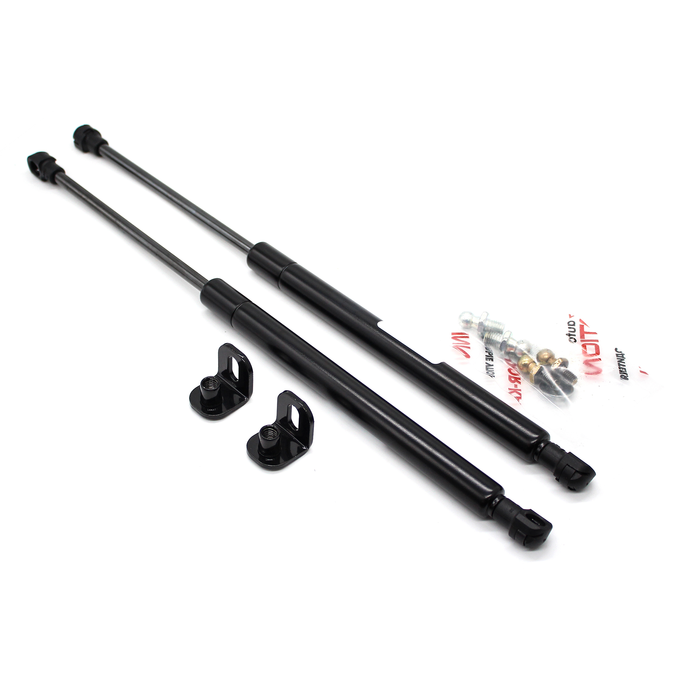 

Амортизатор (упор) капота / газлифт для Chevrolet Aveo T-250 HB 2006-12, Черный, Chevrolet Aveo T-250 HB 2006-12