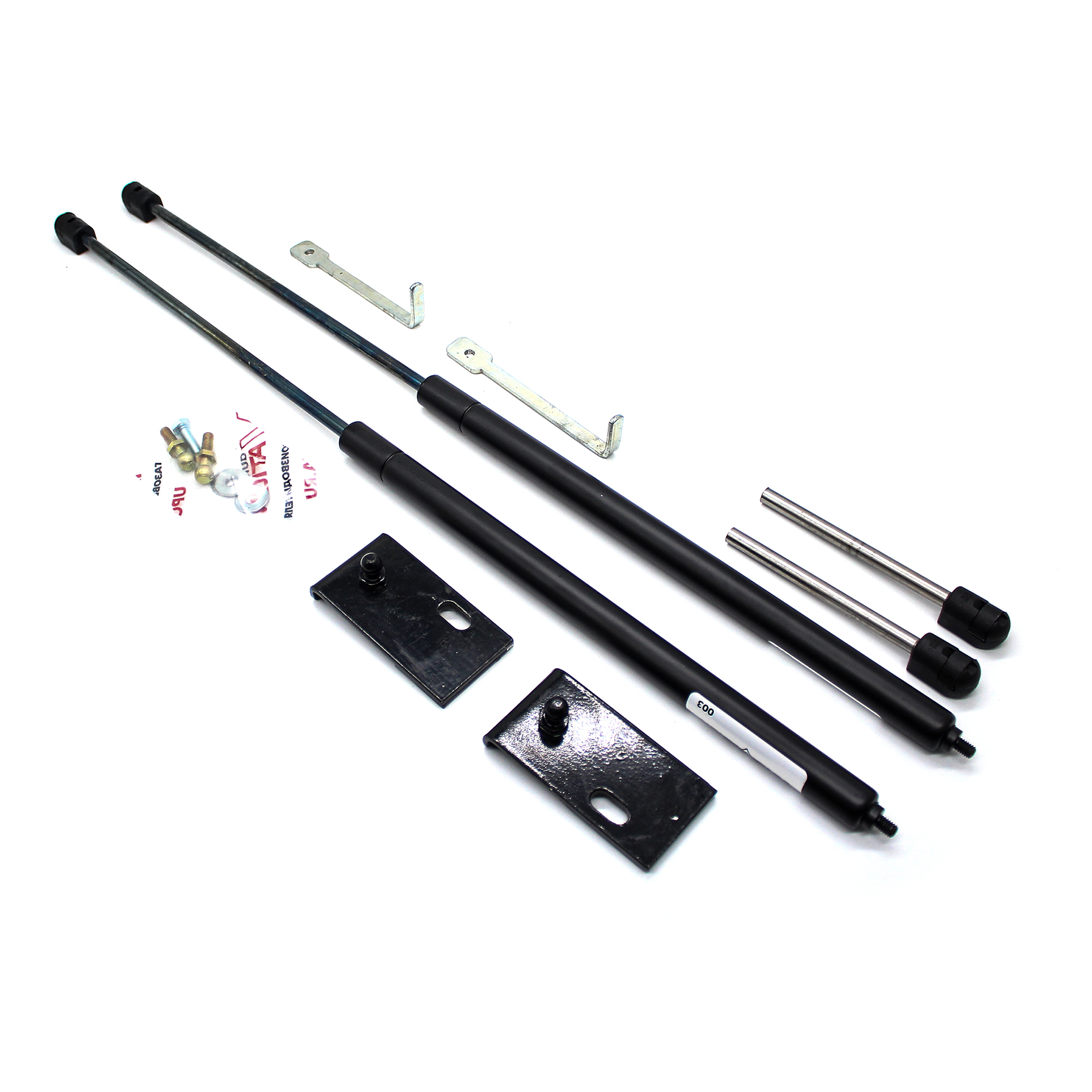 фото Амортизатор (упор) капота / газлифт для toyota hilux 7 2004-15 autoinnovation