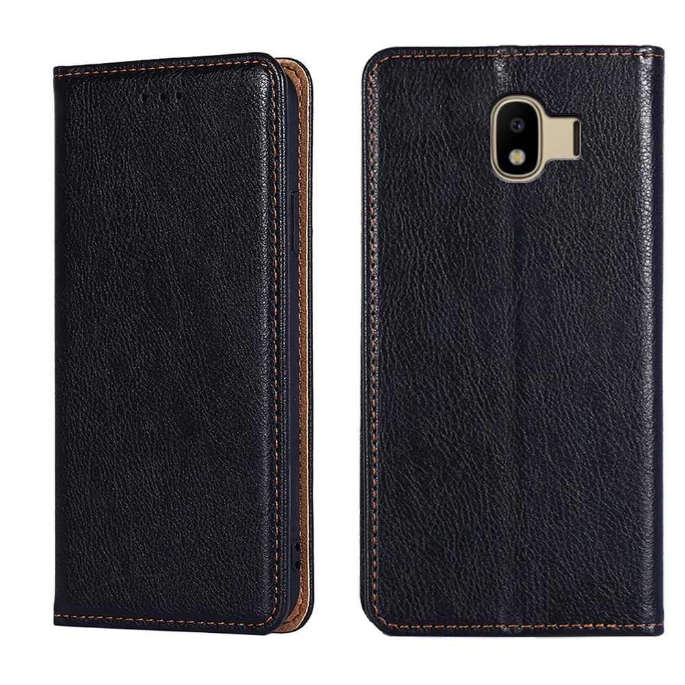 

Чехол MyPads для Samsung Galaxy J4 (2018) черный (259957)