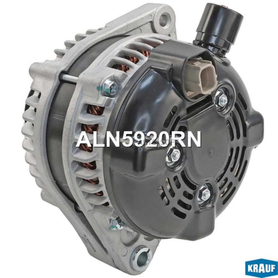 

Генератор Krauf арт. ALN5920RN