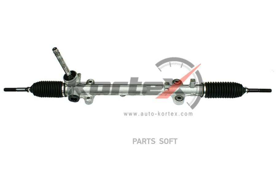 

KORTEX KSR063 Рейка рулевая () 1шт