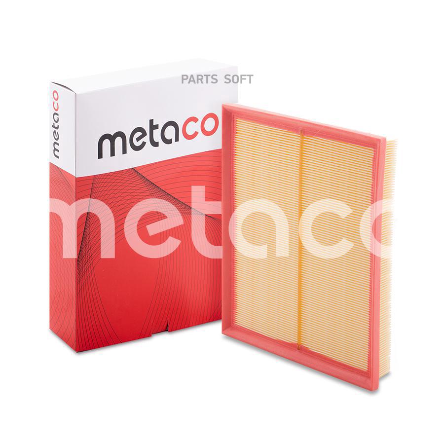 

Фильтр воздушный METACO 1000-015