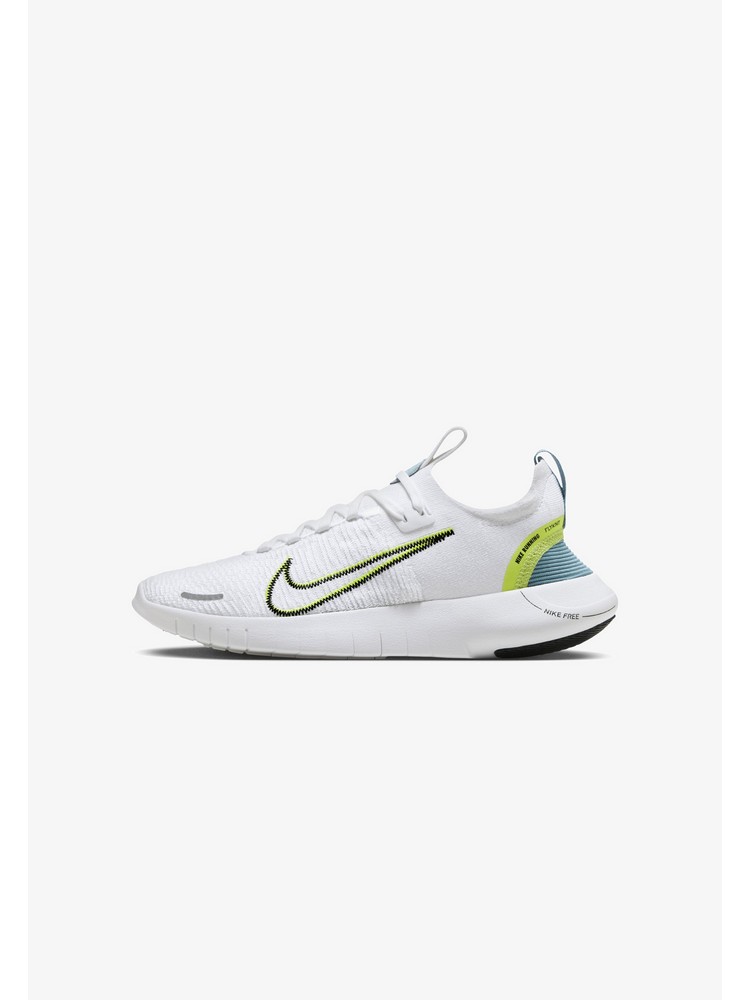 

Кроссовки женские Nike N1241A18D белые 42.5 EU, Белый, N1241A18D