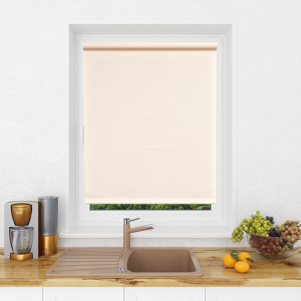 LM DECOR Рулонная штора  LM 42-07 140х170 см 4207140