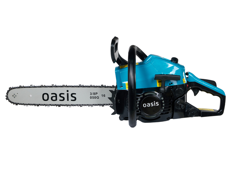 

Бензиновая цепная пила Oasis GS-3716 Р0000161311