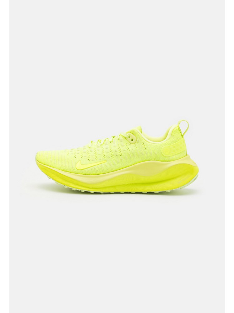 

Кроссовки женские Nike N1241A18F желтые 38.5 EU, Желтый, N1241A18F