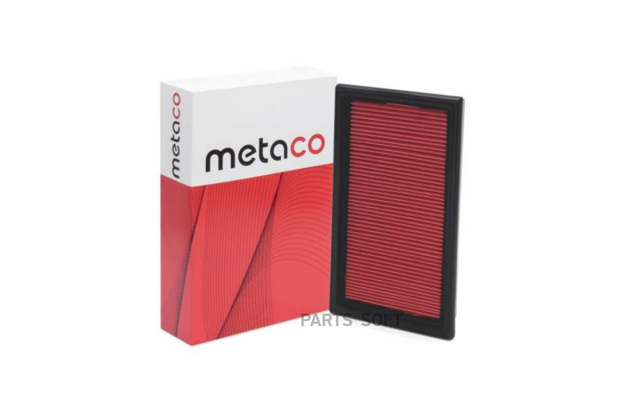 

Фильтр воздушный METACO 1000-023