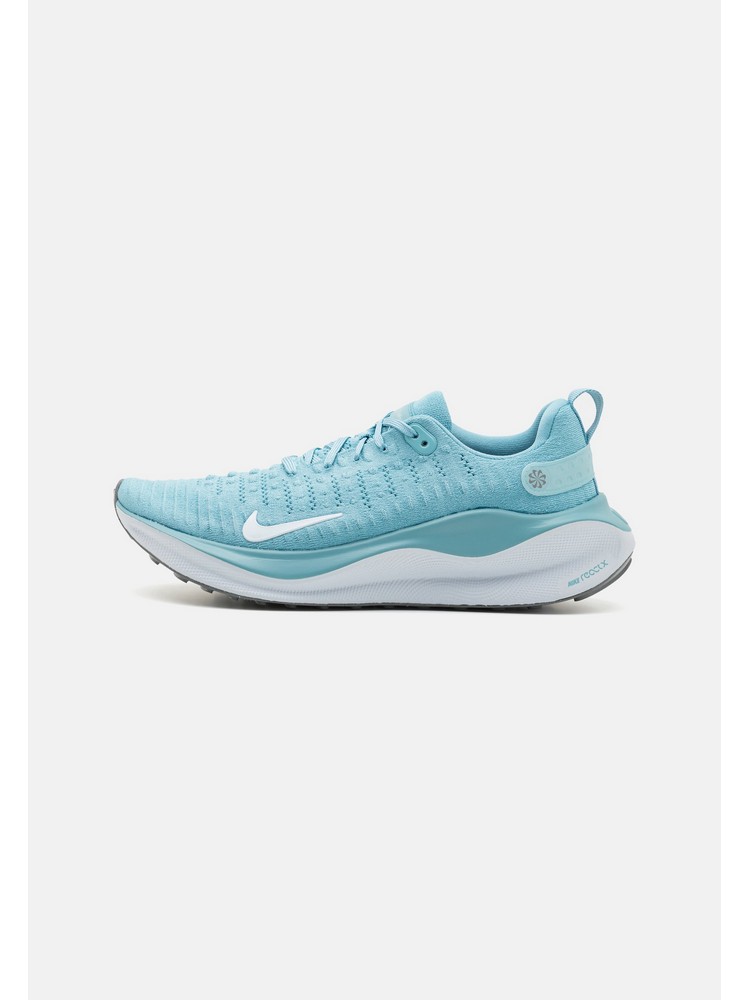 

Кроссовки женские Nike N1241A18F голубые 38 EU, Голубой, N1241A18F