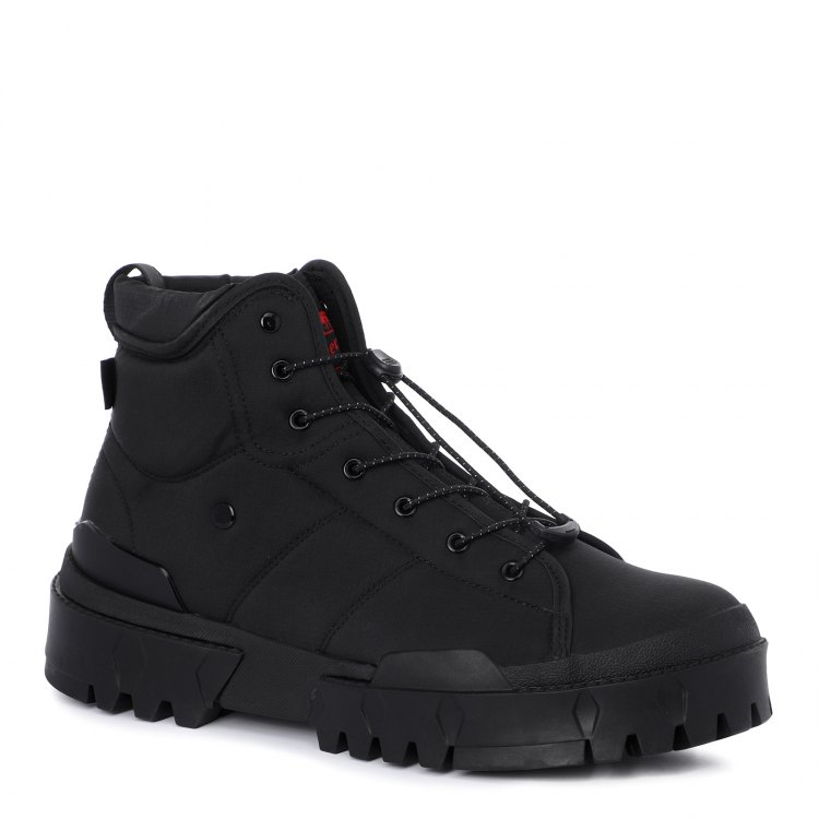 

Ботинки мужские Onitsuka Tiger HMR PEAK G-TX черные 42 EU