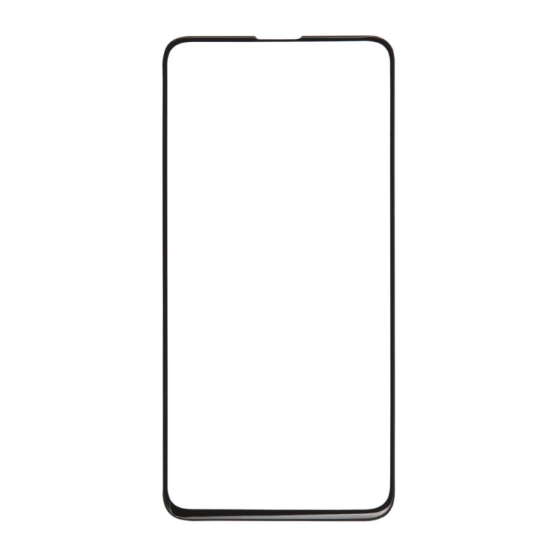 

Защитное стекло 9D Full Glue для Samsung Galaxy S10 Lite 0,33 мм (черное)